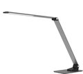 Obrázok pre výrobcu Platinet stolní LED lampa 10W, dotykové ovládání, USB port, ALU