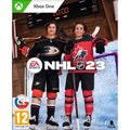 Obrázok pre výrobcu Xbox One hra NHL 23