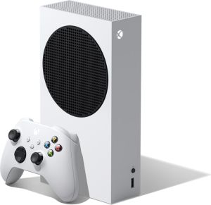 Obrázok pre výrobcu XBOX Series S - 512GB