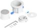 Obrázok pre výrobcu Ubiquiti UACC-Chime-PoE - UniFi Protect PoE Smart Chime