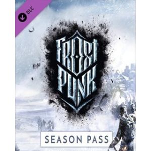 Obrázok pre výrobcu ESD Frostpunk Season Pass