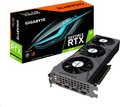 Obrázok pre výrobcu Gigabyte RTX 3070 EAGLE 8G Rev. 2.0, RTX 3070 LHR, 8GB GDDR6, 2xDP, 2xHDMI