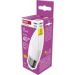 Obrázok pre výrobcu EMOS LED CLS CANDLE 4,2W(40W) 470lm E27 NW