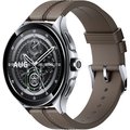 Obrázok pre výrobcu Xiaomi Watch 2 Pro/46mm/Silver/Elegant Band/Brown