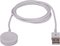 Obrázok pre výrobcu AKYGA Charging Cable Apple Watch Wireless Charger AK-SW-15 1m