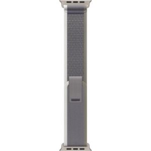 Obrázok pre výrobcu Watch Acc/49/Green/Gray Trail Loop - M/L