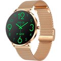 Obrázok pre výrobcu CARNEO Phoenix HR+ 2nd Gen 41mm/Gold/Elegant Band/Gold