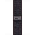 Obrázok pre výrobcu Watch Acc/41/Black/Blue Nike Sport Loop