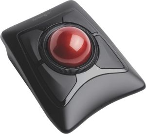 Obrázok pre výrobcu Kensington Expert Mouse Wireless Trackball