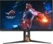 Obrázok pre výrobcu ASUS LCD 27" PG27AQN ROG 2560x1440, 1ms, 400cd, 360Hz, 3xHDMI, DP, 2x USB 3.2 Gen 1 Type-A, VESA PIVOT