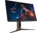 Obrázok pre výrobcu ASUS LCD 27" PG27AQN ROG 2560x1440, 1ms, 400cd, 360Hz, 3xHDMI, DP, 2x USB 3.2 Gen 1 Type-A, VESA PIVOT