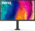 Obrázok pre výrobcu BENQ 27" LED PD2705UA/ 3840x2160/ IPS panel/ 1200:1/ 5ms/ HDMI/ DP/ 2x USB-C/ 3x USB/ repro/ Pivot/ černý