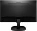 Obrázok pre výrobcu Philips 243V7QJABF/00 IPS 23.8" LED 1920x1080 200 000 000:1 5ms 250cd DP HDMI repro cierny