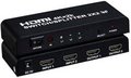 Obrázok pre výrobcu PremiumCord HDMI switch 2:2, 3D,1080p,dálkové ovl.