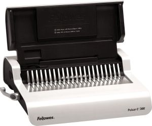 Obrázok pre výrobcu Fellowes Vazač Pulsar-E 300