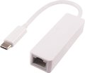 Obrázok pre výrobcu PremiumCord Převodník USB-C na Gigabit RJ45