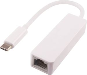 Obrázok pre výrobcu PremiumCord Převodník USB-C na Gigabit RJ45