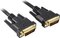 Obrázok pre výrobcu PremiumCord DVI-D propojovací kabel, dual-link,DVI(24+1),MM, 1m