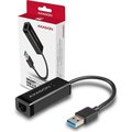 Obrázok pre výrobcu AXAGON ADE-SR, USB3.0 Type-A - externí Gigabit Ethernet adapter, auto install