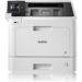 Obrázok pre výrobcu BROTHER color laserová HLL-8360CDW - A4, 31ppm, 2400x600, 512MB, duplex, PCL6, USB 2.0, LAN, WiFi, 250+50listů