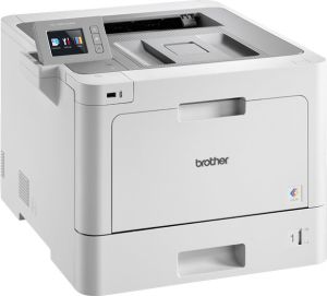 Obrázok pre výrobcu BROTHER color laserová HLL-9310CDW - A4, 31ppm, 2400x600, 1GB, duplex, PCL6, USB 2.0, WiFi, LAN,250+50listů