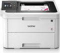 Obrázok pre výrobcu BROTHER color LED HL-3270CDW - A4, 24ppm, 2400x600, 256MB, USB 2.0, WiFi, 250listů, display 6,8cm touch DUPLEX