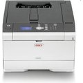 Obrázok pre výrobcu OKI ES5432dn, A4 LED, color printer, 30 pages/min, 1200x1200, USB, LAN, duplex