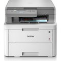 Obrázok pre výrobcu BROTHER multifunkce color LED DCP-L3510CDW - A4, 18ppm, 512MB, 600x600copy, USB2.0, WiFi, 250listů, DUPLEX