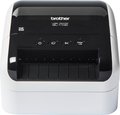 Obrázok pre výrobcu BROTHER tiskárna štítků QL-1100 - 101,6mm, termotisk, USB, Profesionální Tiskárna Štítků - Vestavěná řezačka
