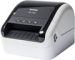 Obrázok pre výrobcu BROTHER tiskárna štítků QL-1100 - 101,6mm, termotisk, USB, Profesionální Tiskárna Štítků - Vestavěná řezačka