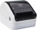 Obrázok pre výrobcu BROTHER tiskárna štítků QL-1100 - 101,6mm, termotisk, USB, Profesionální Tiskárna Štítků - Vestavěná řezačka