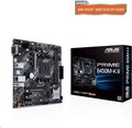 Obrázok pre výrobcu ASUS PRIME B450M-K II soc.AM4 B450 DDR4 mATX M.2 D-Sub DVI HDMI