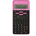 Obrázok pre výrobcu SHARP kalkulačka - EL531THBPK - růžová - blister