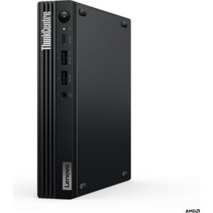 Obrázok pre výrobcu Lenovo TC M75q G5 TINY, Ryzen 7 PRO 8700GE, UMA, 16GB, SSD 512GB, W11Pro, 3y OS