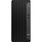 Obrázok pre výrobcu HP Elite 800 G9 Tower i5-12500/16GB/512GB SSDIntel HD/3y onsite/Win11 Pro/černá