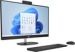 Obrázok pre výrobcu HP 27-cr1008nc AiO, U5-125U, 27 1920x1080, UMA, 32GB, SSD 1TB, W11H, WiFi/BT, Black