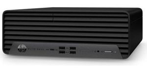 Obrázok pre výrobcu HP Elite SFF 805 G9, Ryzen 5 8500G, Radeon 740M, 16GB/DDR5, SSD 512GB, W11Pro, 3-3-3