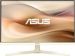 Obrázok pre výrobcu ASUS LCD 23.8" VU249CFE-M Eye Care Gaming, FHD 1920 x 1080 IPS 100Hz Adaptive-Sync USB Type-C 15W PD HDMI, Oat Milk