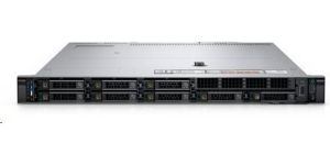 Obrázok pre výrobcu Dell PowerEdge R450 Smart Selection /8x2.5"/4314/1x16GB/ 1x480GB SSD SATA/2x1100W/H755/3Yr Basic NBD