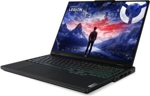 Obrázok pre výrobcu Lenovo Legion Pro 7 16IRX9H/i9-14900HX/16" 2560x1600/32GB/1TB SSD/RTX 4080/W11H/Black/3R