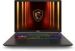 Obrázok pre výrobcu MSI Vector 16 HX AI A2XWHG-446XCZ /U9-275HX/16" 2560x1600/32GB/ 1TB/RTX 5070Ti/DOS/Gray