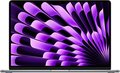 Obrázok pre výrobcu Apple MacBook Air 15"/M2/15,3" 2880x1864/8GB/256GB SSD/M2/Ventura/Space Gray