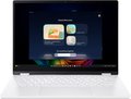 Obrázok pre výrobcu Acer Swift Edge 14 SFE14-51T-93XD /U9-288V/14" 2880x1800/T/ 32GB/1TB/Intel int/W11H/White