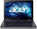 Obrázok pre výrobcu Acer Travel Mate Spin B3/N100/11,6" FHD/T/4GB/128GB SSD/UHD/W11P EDU/Black