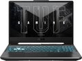 Obrázok pre výrobcu ASUS TUF Gaming F15 /FX506HC/i5-11400H/15,6" FHD/16GB/512GB SSD/RTX 3050/bez OS/Black