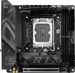 Obrázok pre výrobcu ASUS ROG STRIX B860-I GAMING WIFI soc 1851 DDR5 B860 mITX