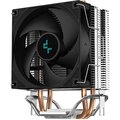 Obrázok pre výrobcu DEEPCOOL chladič AG200 / 92mm fan / 2x heatpipes / PWM / pro Intel i AMD