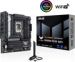 Obrázok pre výrobcu ASUS TUF GAMING B860M-PLUS WIFI soc 1851 DDR5 B860 mATX
