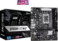 Obrázok pre výrobcu ASRock B760M-H2/M.2 / Intel B760 / LGA1700 / 2x DDR5 / 2x M.2 / HDMI / mATX