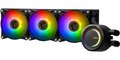 Obrázok pre výrobcu MSI vodní chladič CPU MAG Core Liquid E360/ 3x 120mm ARGB fan/ podpora LGA1700